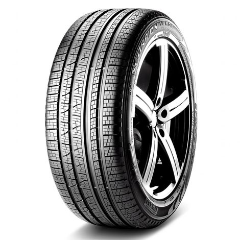 Pneu Pirelli Scorpion Verde All Season (lr) 255/50 R20 109w