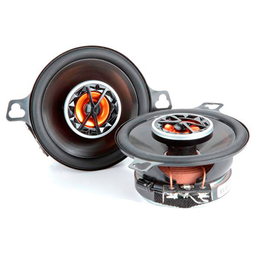 Alto Falante JBL Club 3020 3,5 Pol Coaxial 20W RMS leandrinistore