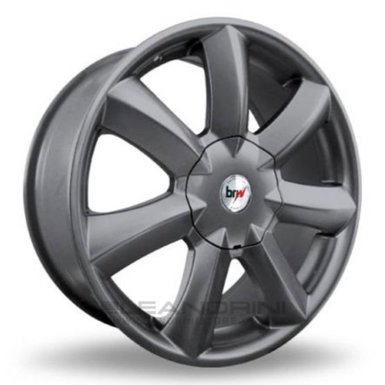 Roda_BRW_1080_Grafite Roda_BRW_1080_Grafite