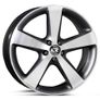 Roda_KR_K27_Preta_Diamantada