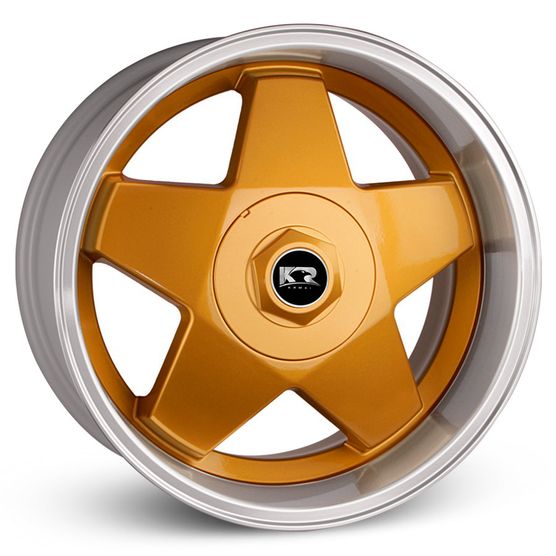 Roda_KR_K56_Dourada_Diamantada Roda_KR_K56_Dourada_Diamantada
