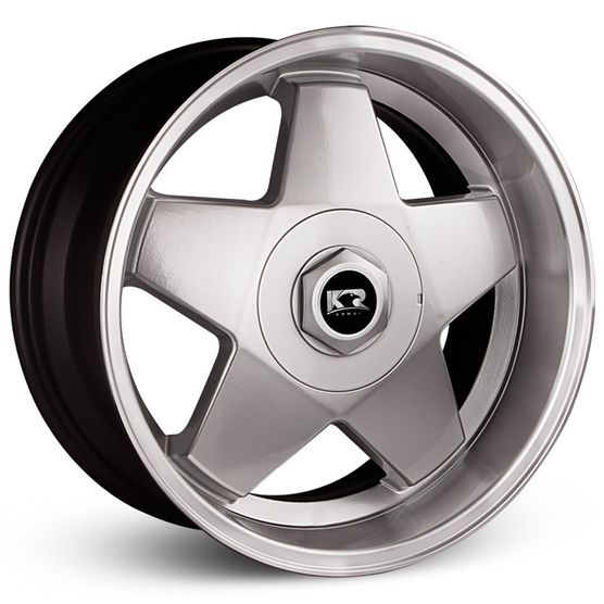 Roda_KR_K56_Prata_Diamantada_com_fundo_preto Roda_KR_K56_Prata_Diamantada_com_fundo_preto