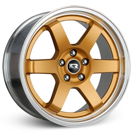 Roda_KR_K57_Dourada_Diamantada Roda_KR_K57_Dourada_Diamantada