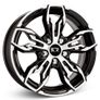 Roda_KR_K61_Preto_Diamantado