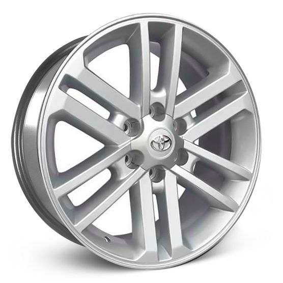 Roda_KR_R37_Toyota_Hilux_2012_Prata Roda_KR_R37_Toyota_Hilux_2012_Prata