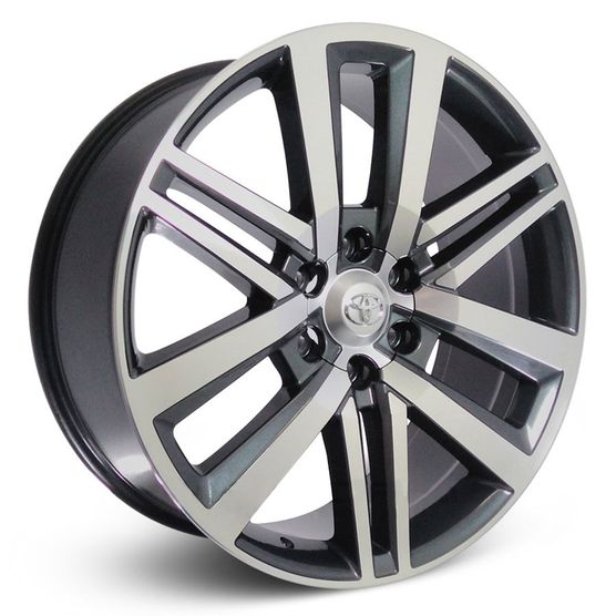 Roda_KR_R72_Toyota_Hilux_Grafite_Diamantada Roda_KR_R72_Toyota_Hilux_Grafite_Diamantada