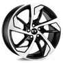 Roda_KR_K65_Preta_Diamantada