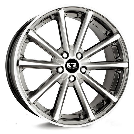 Roda_KR_K63_Black_Gloss Roda_KR_K63_Black_Gloss