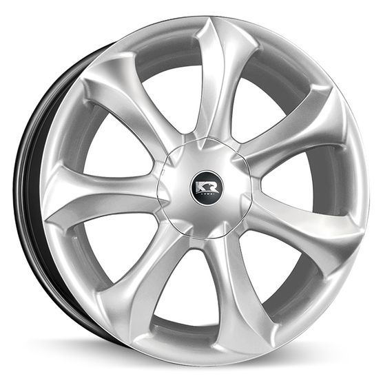 Roda_KR_K54_Infiniti_Fx35_Prata Roda_KR_K54_Infiniti_Fx35_Prata