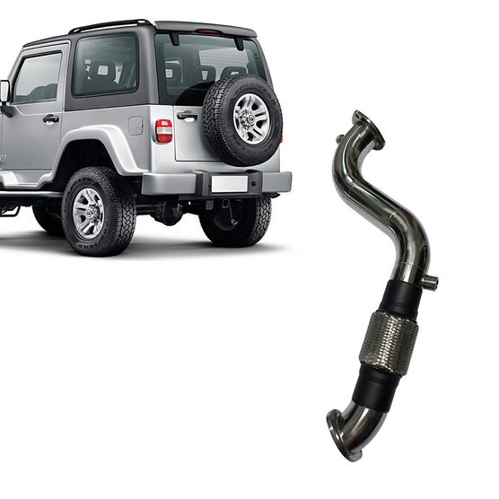 Downpipe-Troller-3.2 Downpipe-Troller-3.2
