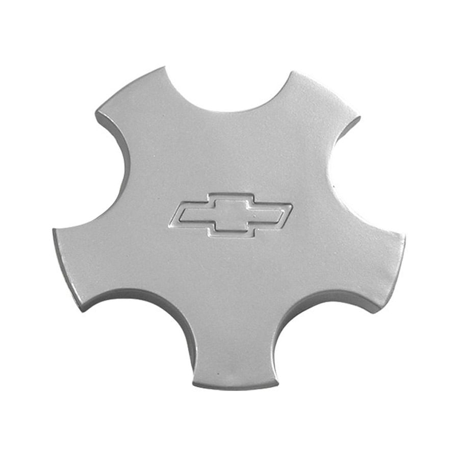 Calota Centro Roda GM Omega GLS 5 pontas leandrinistore