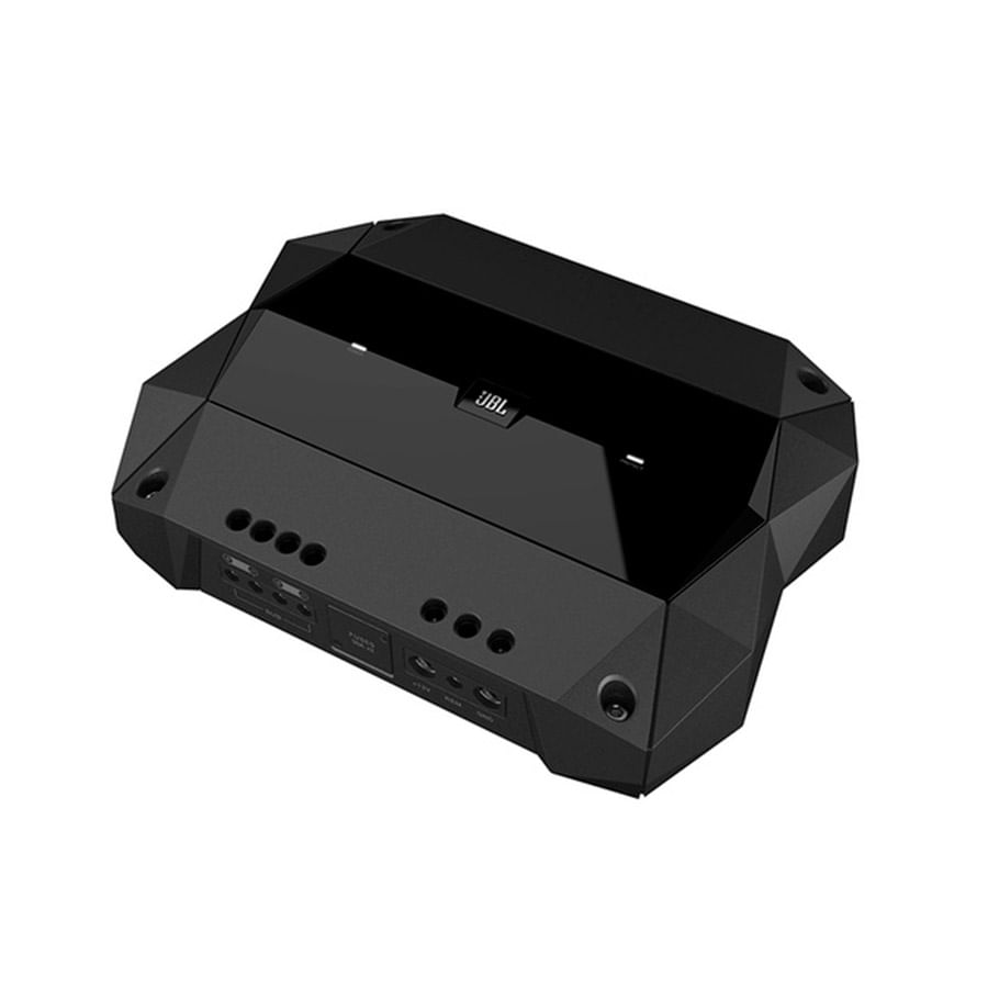 Amplificador JBL Club 5501 leandrinistore