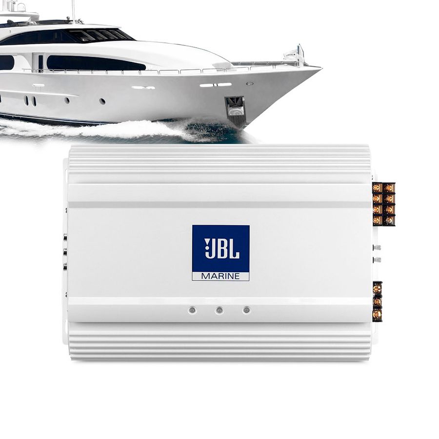 jbl ma6004
