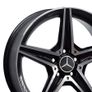 Jogo-de-Roda-Mercedes-C250-Sport-Preta-Diamantada2