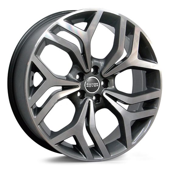 Jogo-de-Roda-Land-Rover-Velar-2018-Grafite-Diamantada Jogo-de-Roda-Land-Rover-Velar-2018-Grafite-Diamantada