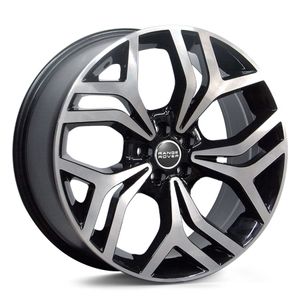 Jogo-de-Roda-Land-Rover-Velar-2018-Preta-Diamantada