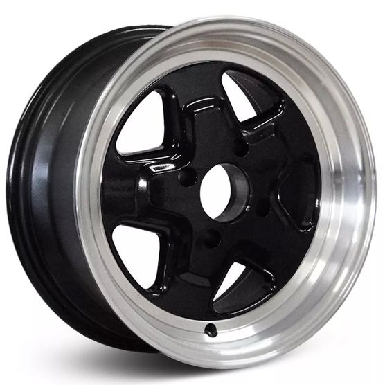 Roda_Star_Preta_Brilhante_Borda_Diamantada Roda_Star_Preta_Brilhante_Borda_Diamantada