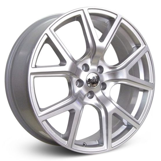 Roda_Jeep_SRT-8_2016Prata Roda_Jeep_SRT-8_2016Prata