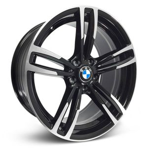 Roda_BMW_M3_2015_Preta_Diamantada_RAW2