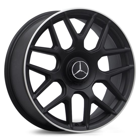 Jogo-de-Roda-Mercedes-E63-2017-Preta-Diamantada-Fosca Jogo-de-Roda-Mercedes-E63-2017-Preta-Diamantada-Fosca