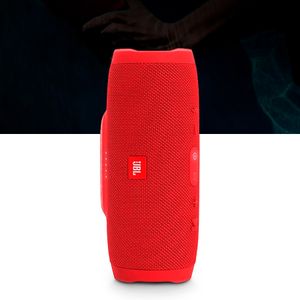 Caixa-De-Som-Portatil-Bluetooth-Jbl-Charge-3-Vermelha