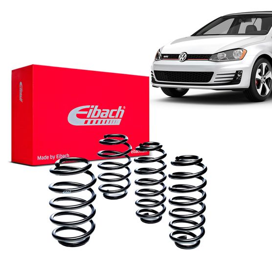 Molas-Eibach--GOLF-GTI Molas-Eibach--GOLF-GTI