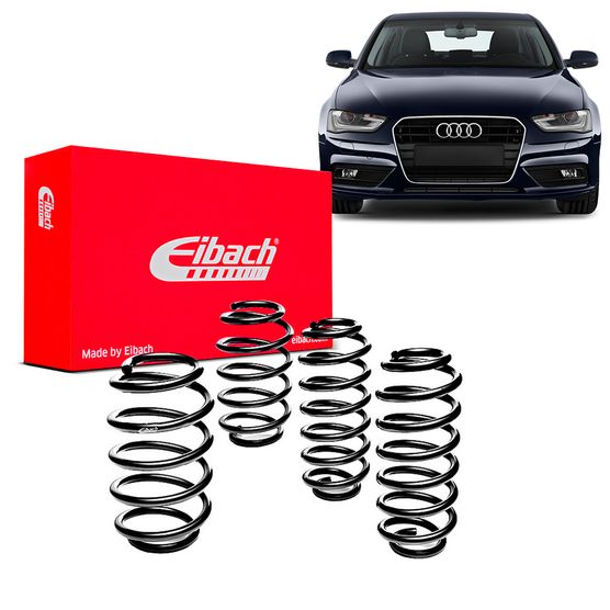 Kit-Molas-Eibach--A4 Kit-Molas-Eibach--A4