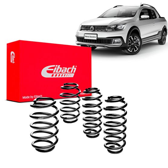 Kit-Molas-Eibach--Saveiro-G7 Kit-Molas-Eibach--Saveiro-G7