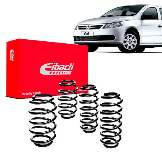 Kit-Molas-Eibach--Gol-G5 Kit-Molas-Eibach--Gol-G5