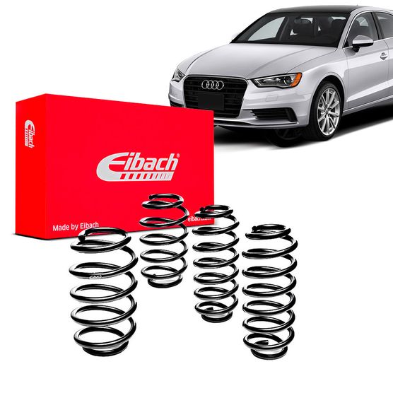 Kit-Molas-Eibach-A3-Sedan Kit-Molas-Eibach-A3-Sedan