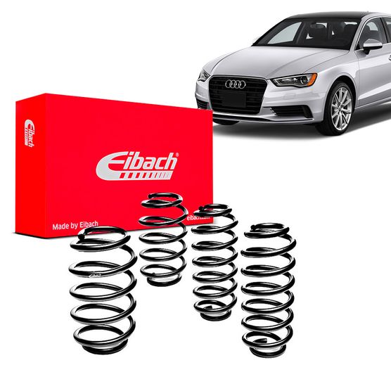 Kit-Molas-Eibach-A3-Sedan Kit-Molas-Eibach-A3-Sedan