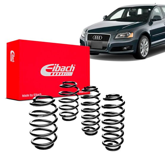 Kit-Molas-Eibach-A3-Sport Kit-Molas-Eibach-A3-Sport