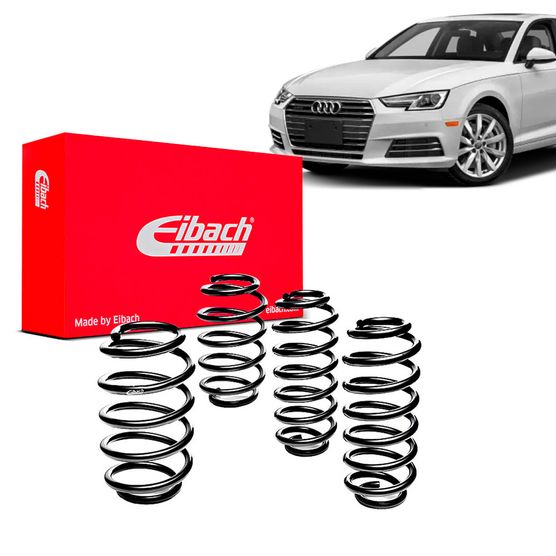 Kit-Molas-Eibach-A4-Sedan Kit-Molas-Eibach-A4-Sedan