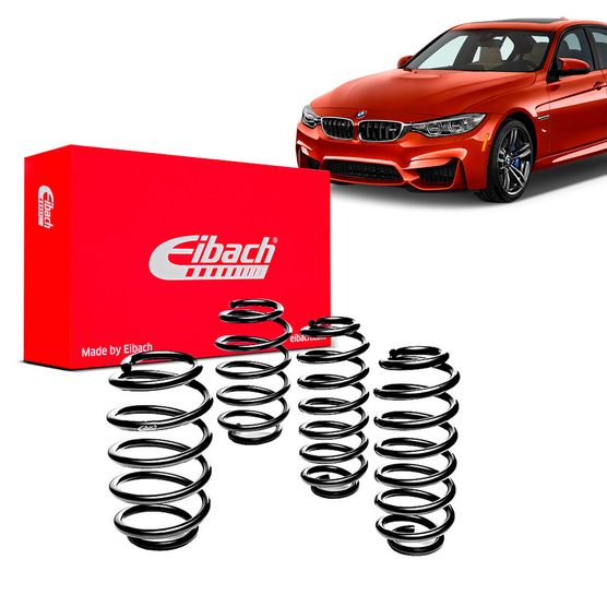 Kit-Molas-Eibach-M3 Kit-Molas-Eibach-M3