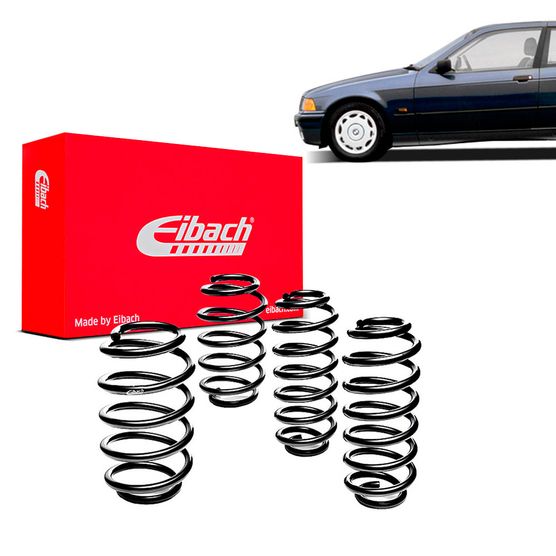Kit-Molas-Eibach-BMW-316i-Compact Kit-Molas-Eibach-BMW-316i-Compact