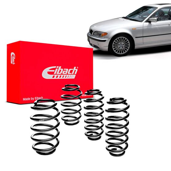 Kit-Molas-Eibach-BMW-330i-Sedan Kit-Molas-Eibach-BMW-330i-Sedan