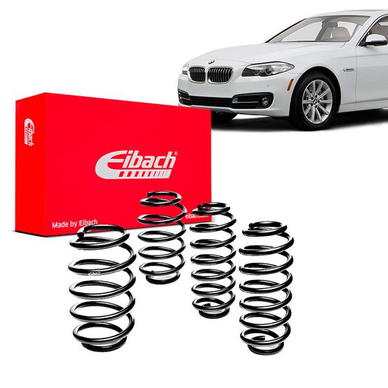 Kit-Molas-Eibach-535I Kit-Molas-Eibach-535I