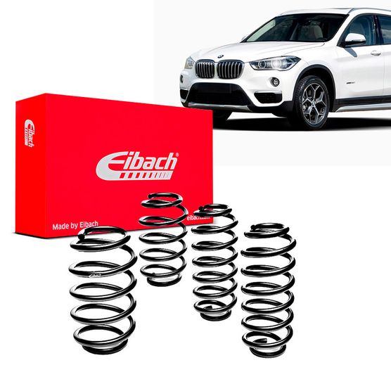 Kit-Molas-Eibach-x1-18i-20i Kit-Molas-Eibach-x1-18i-20i