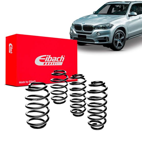 Kit-Molas-Eibach-x5-30d-xdrive Kit-Molas-Eibach-x5-30d-xdrive