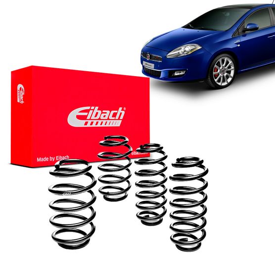 Kit-Molas-Eibach--BRAVO Kit-Molas-Eibach--BRAVO