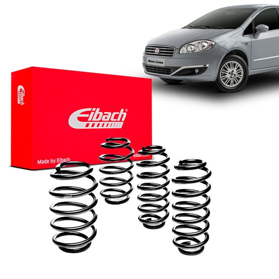 Kit-Molas-Eibach--LINEA Kit-Molas-Eibach--LINEA