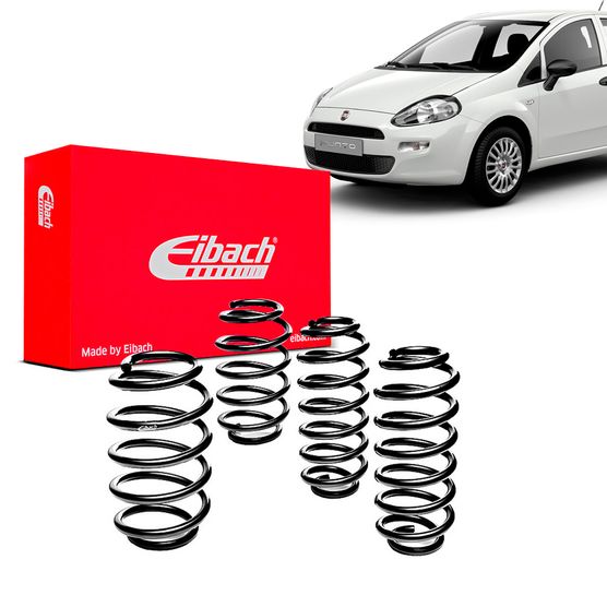 Kit-Molas-Eibach--PUNTO Kit-Molas-Eibach--PUNTO