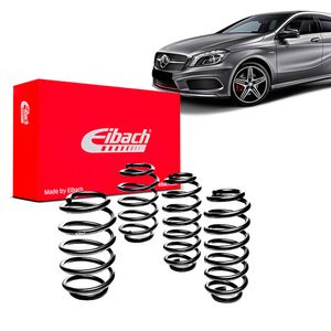 Kit-Molas-Eibach--mercedes-a180
