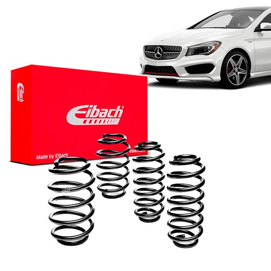 Kit-Molas-Eibach--cla-250 Kit-Molas-Eibach--cla-250