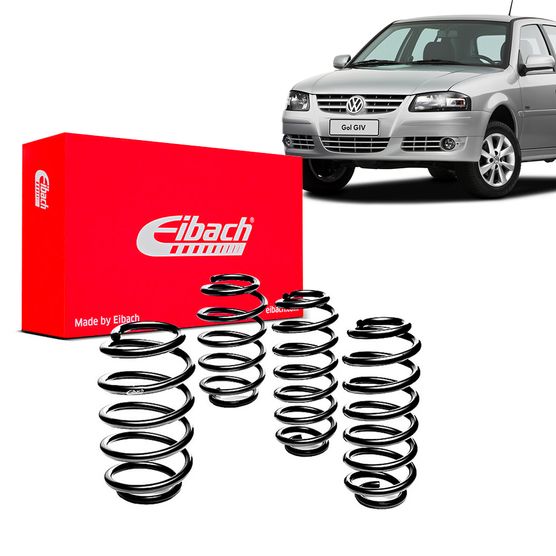 Kit-Molas-Eibach---Gol-GIV Kit-Molas-Eibach---Gol-GIV