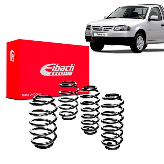 Kit-Molas-Eibach---Saveiro-g4 Kit-Molas-Eibach---Saveiro-g4