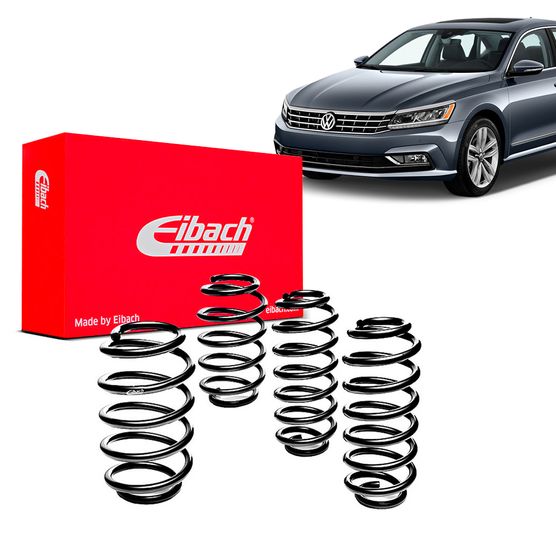 Kit-Molas-Eibach-Sedan Kit-Molas-Eibach-Sedan