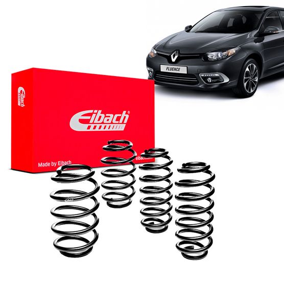 Kit-Molas-Eibach---renault-fluence Kit-Molas-Eibach---renault-fluence