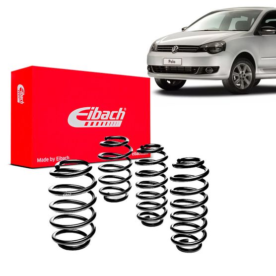 Kit-Molas-Eibach-Polo Kit-Molas-Eibach-Polo