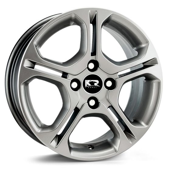 Jogo-de-Roda-KR-R97-Aro-15---Grafite-Brilhante Jogo-de-Roda-KR-R97-Aro-15---Grafite-Brilhante